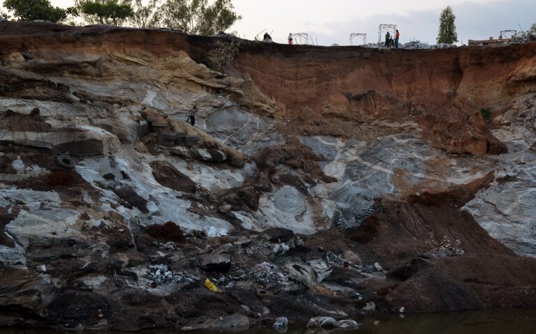 Burkina Faso: 11 personnes retrouvées mortes à l’unité anti-drogue de la police