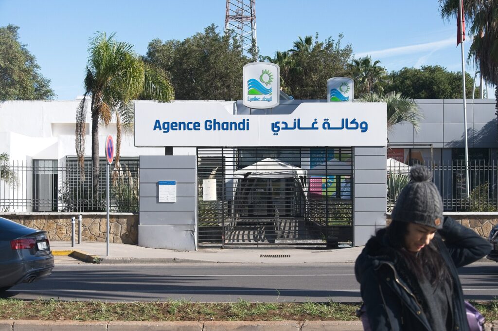 Filiale d’un grand Groupe International recrute 01 Inspecteur Formateur LEVAGE