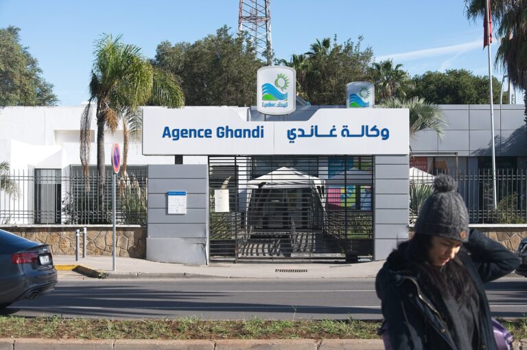 Filiale d’un grand Groupe International recrute 01 Inspecteur Formateur LEVAGE