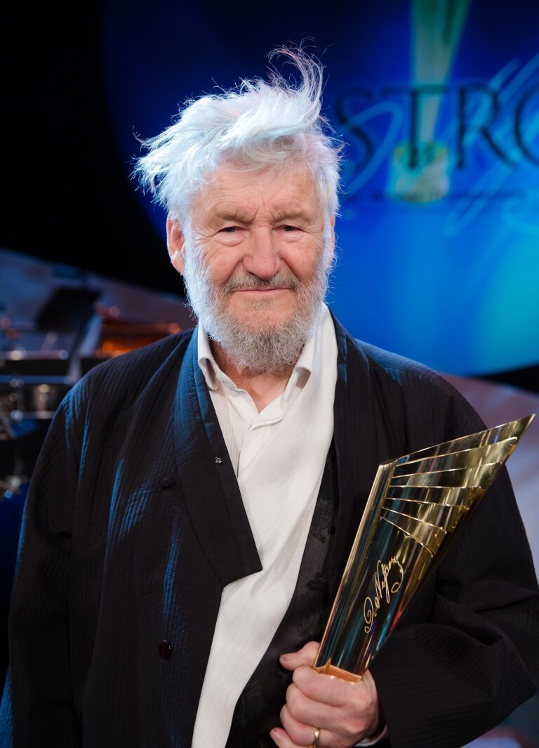 Call for Nominations: NAS Awards – James Craig Watson Medal 2020