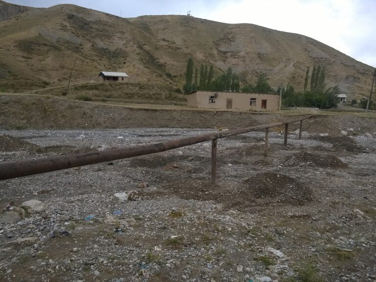 ACTED recrute 01 Stagiaire logistique