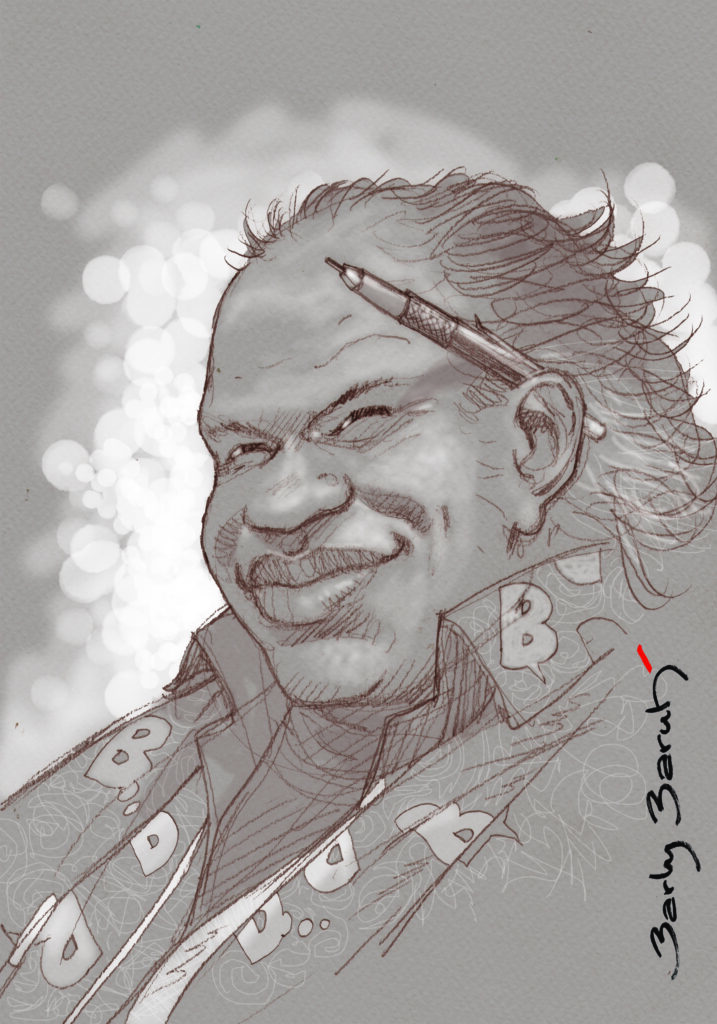 « C’est Papa Wemba qui a détruit la jeunesse congolaise », selon Marcello Tunasi