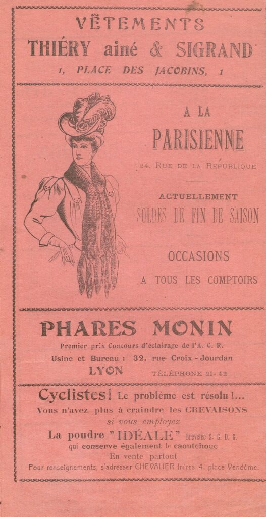 HI recrute 01 Directeur de Programme