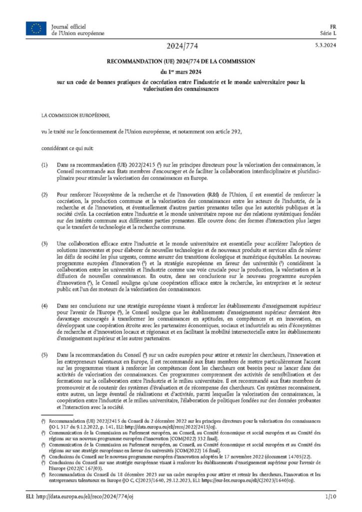 Bourse d’étude disponible 2023-2024