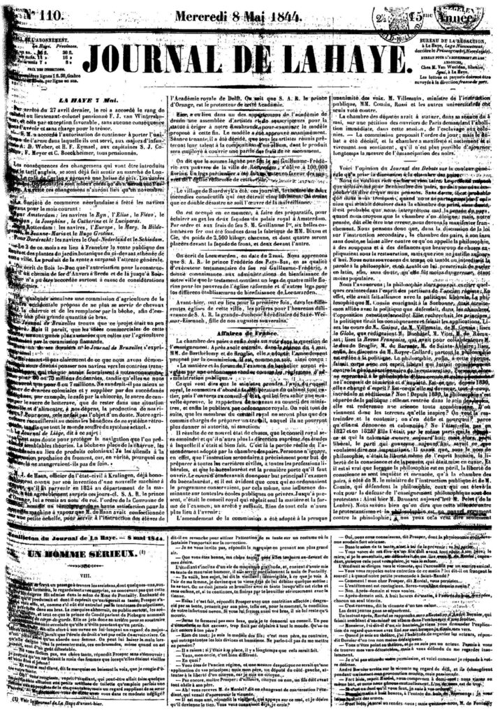 Encore un journaliste abattu hier au Mexique