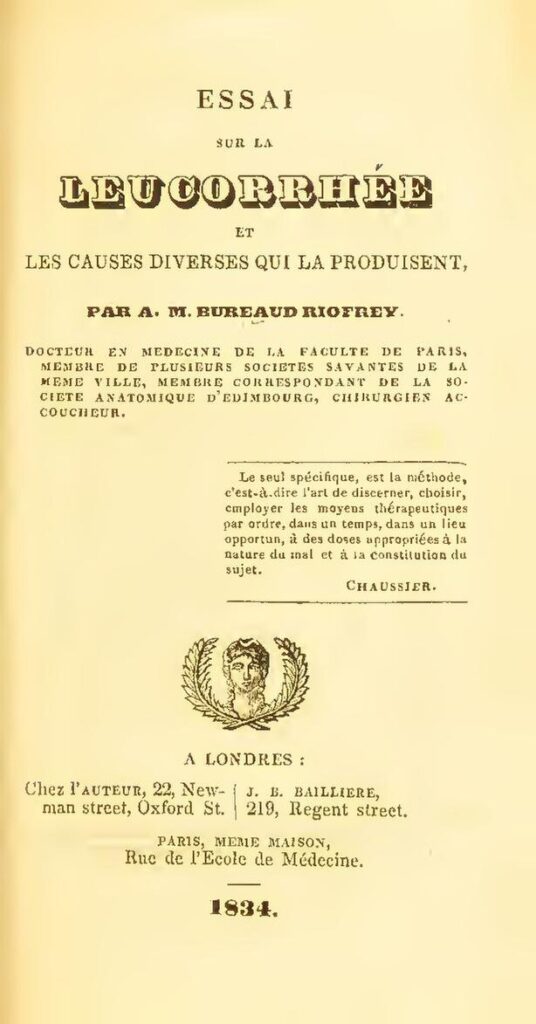 Un médecin fait une découverte dégoûtante après qu’une femme a senti quelque chose dans sa gorge