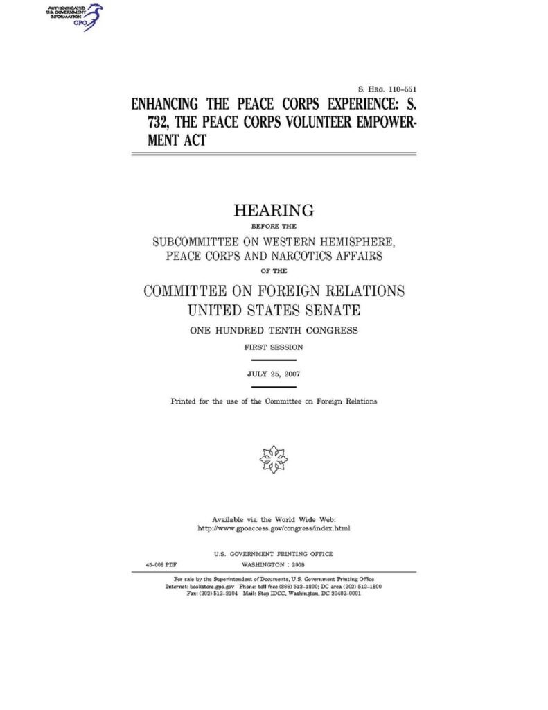 Seed Grants for Small Grassroots Organizations in Kenya