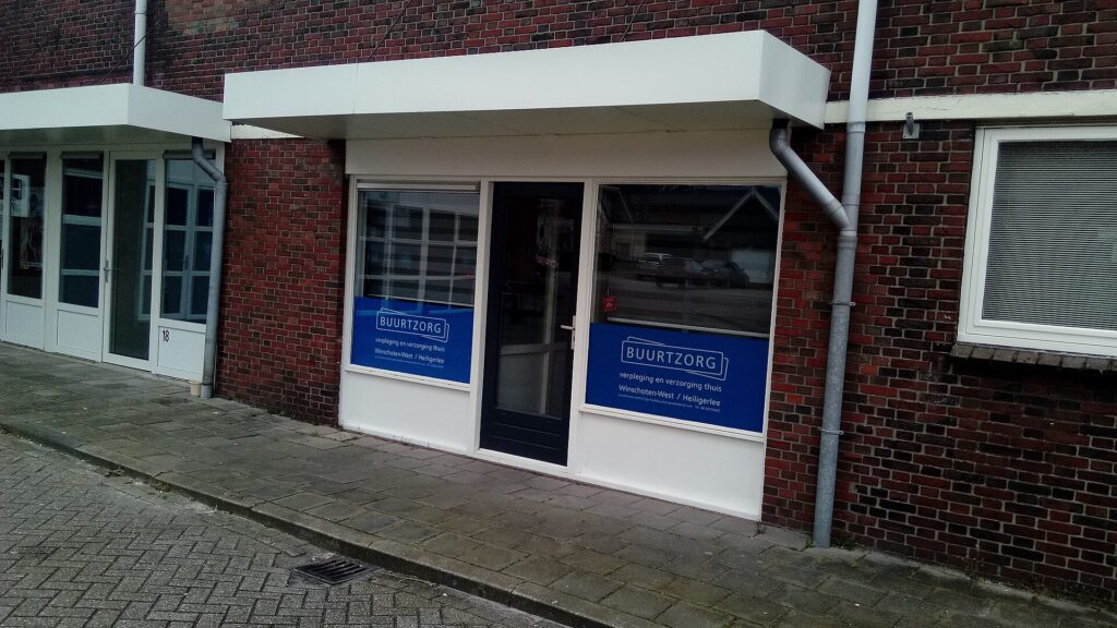 Infirmier en Entreprise H/F