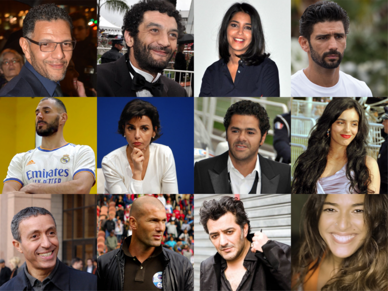 Karim Benzema : Zinédine Zidane et Lionel Messi lui ont rendu un bel hommage !