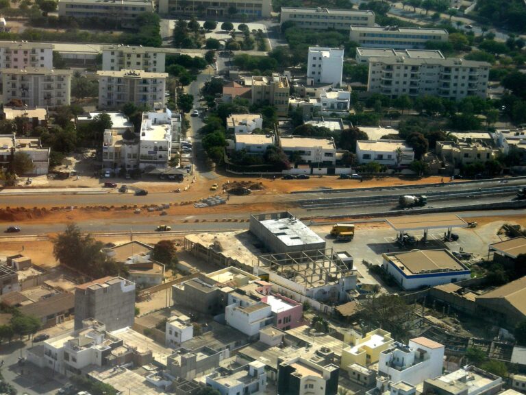 AS Dakar Sacré Coeur recrute 1 Éducateur spécialisé et 1 surveillant(e) générale