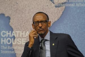 Rwanda : le président Paul Kagame veut éradiquer la faim en Afrique d’ici 2025