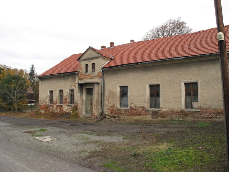 Pologne : Miejsce Odrzanskie, le village où aucun garçon n’a été mis au monde depuis 10 ans