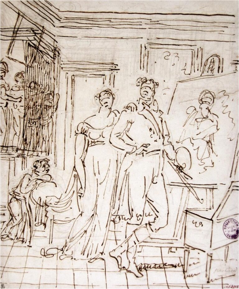 On recherche une femme de ménage ( bonne) dans une maison à leo2000