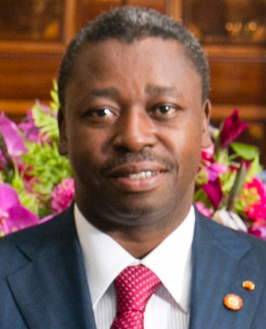 Le Togo de Faure Gnassingbé