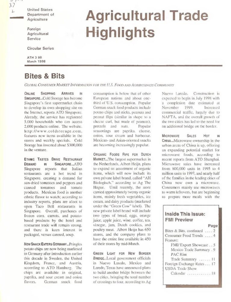 Ca Global recruits 01 Retail Marketing Manager