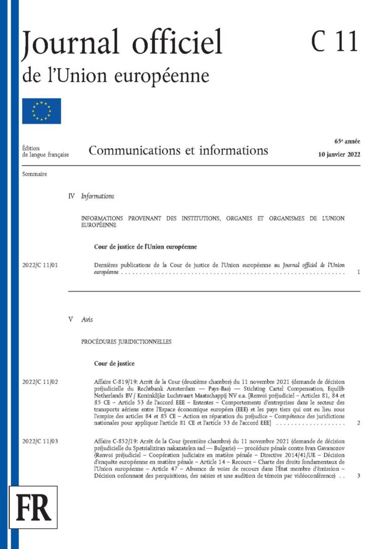 Recrutement d’un(01) Agent commercial