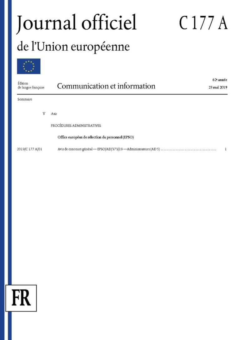 Une société recrute 01 Commercial Centre d’Appel