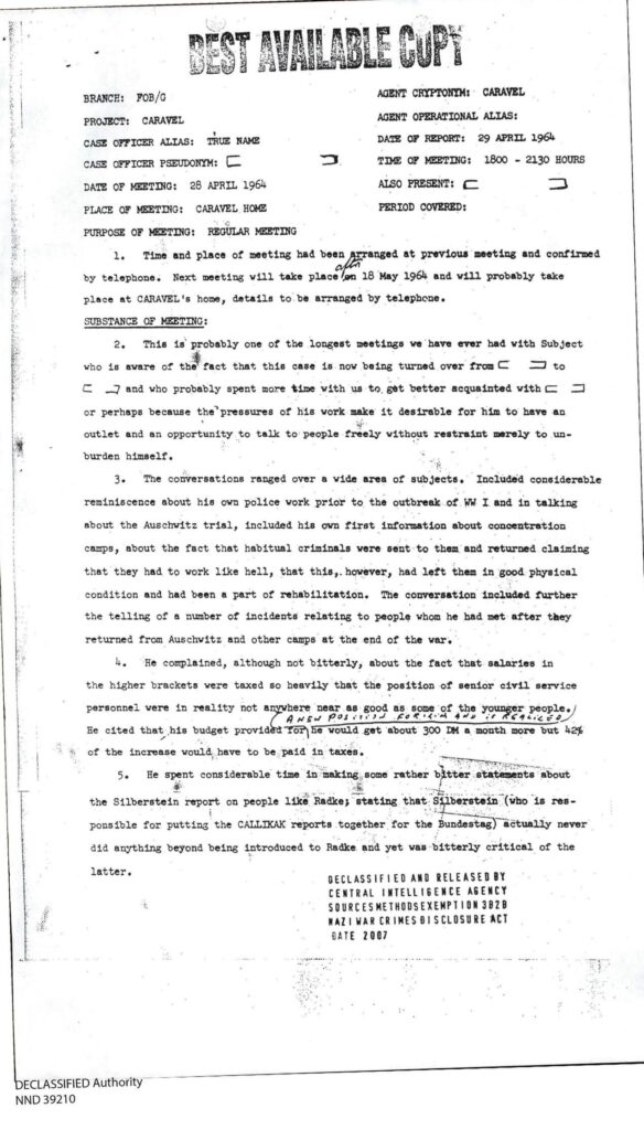 Ca Global recruits 01 National Sales Manager