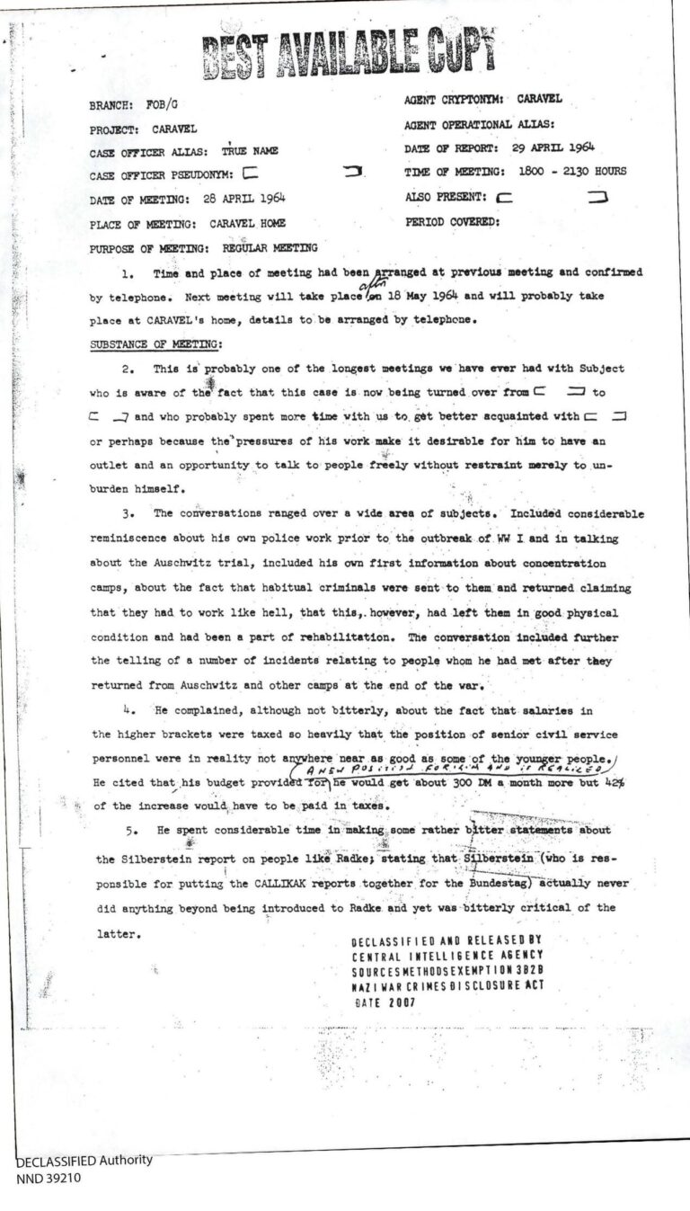 Ca Global recruits 01 National Sales Manager