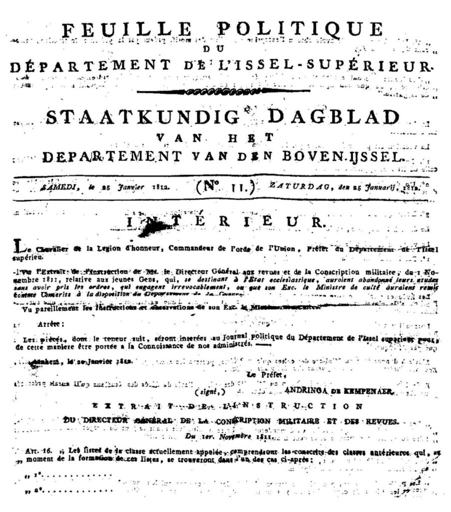 Recrutement d’un(01) chargé d’étude et ingénierie core