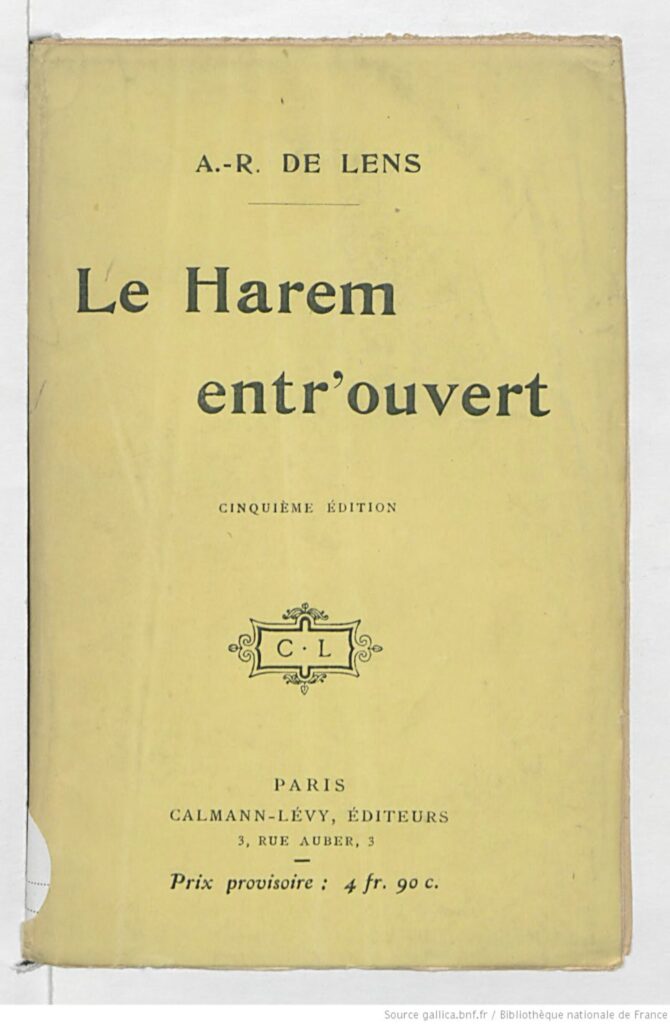 Aïcha Trembler : La célèbre danseuse devient ambassadrice