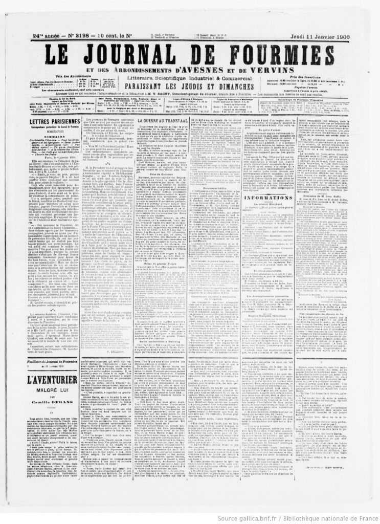 Orange recrute 01 Chargé de déploiement des offres entreprises