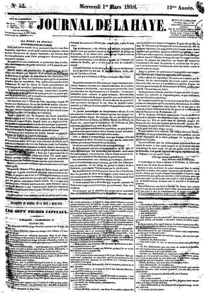 L’ENSA de Thiès recrute 01 conservateur de la bibliothèque