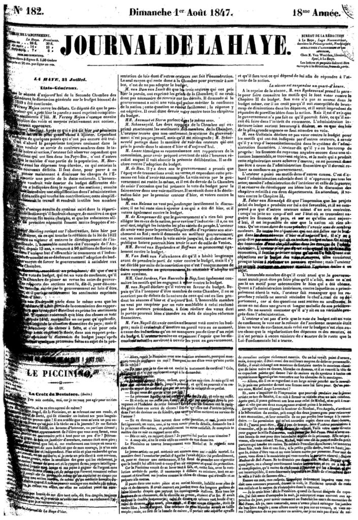 Recrutement d’un(01) Chargé de développement et intégration senior