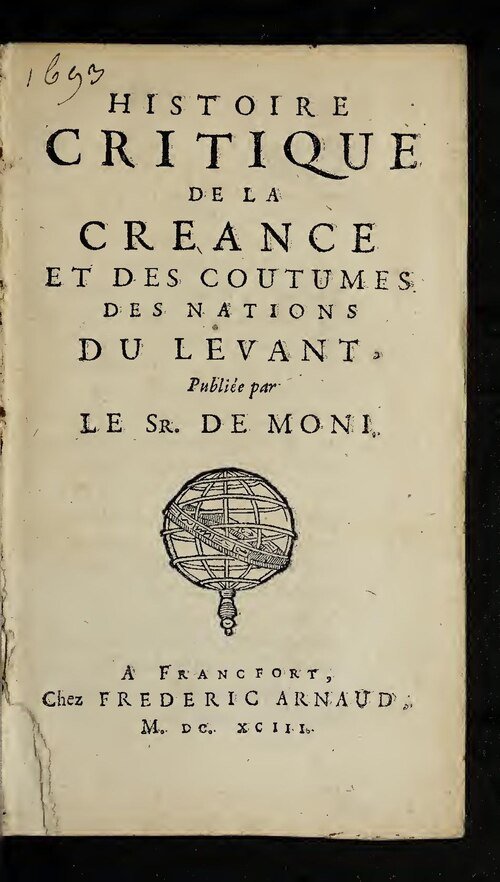 « Pourquoi les églises ne partent jamais en vacances ? » se demande Guru