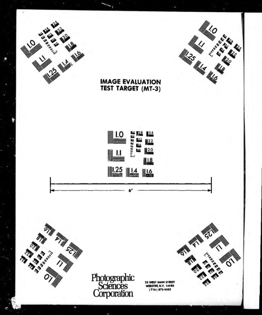 L’Ordre de Malte recrute 01 Gestionnaire technique immobilier