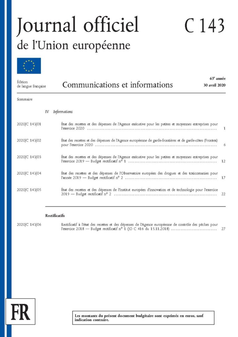 Recrutement d’un(01) Expert en suivi évaluation