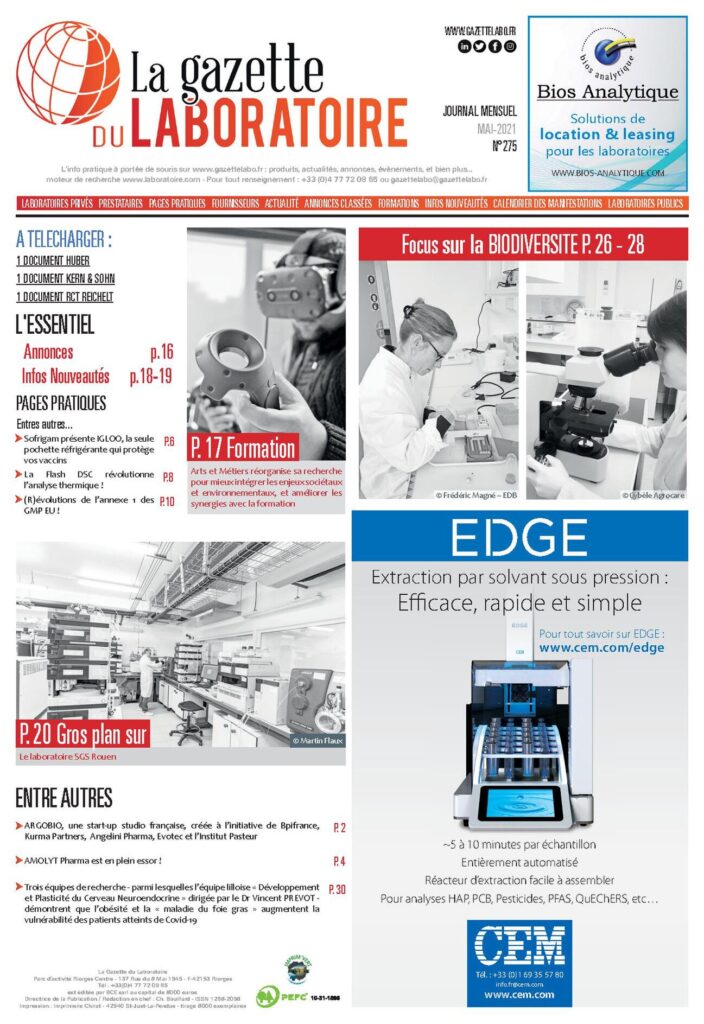 Un Cabinet spécialisé dans le recrutement et conseil en ressources humaines Manager Général