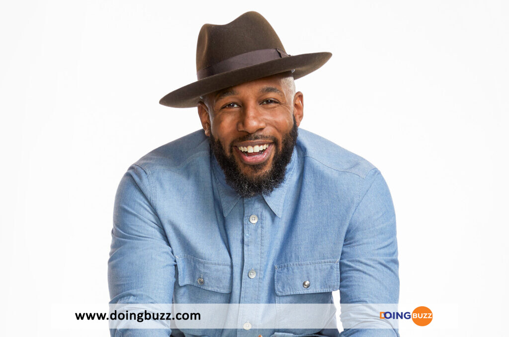 Stephen tWitch Boss : Tout savoir sur le DJ d’Ellen mort à 40 ans