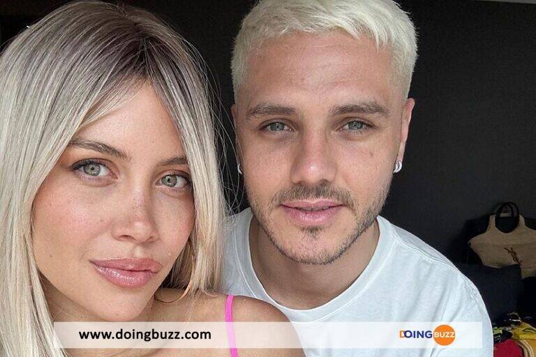 Mauro Icardi : Le Joueur Argentin A-T-Il Couché Avec Plus De 200 Femmes ?