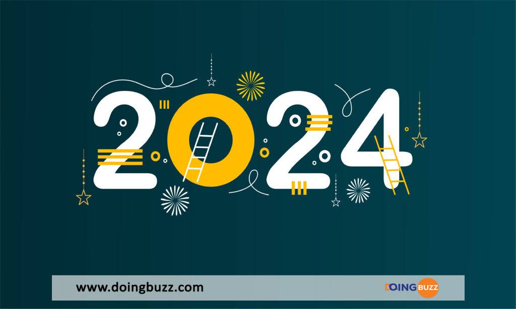 Célébrons Ensemble Doingbuzz – Merci pour votre Soutien Depuis 2015, Bonne Année 2024 !