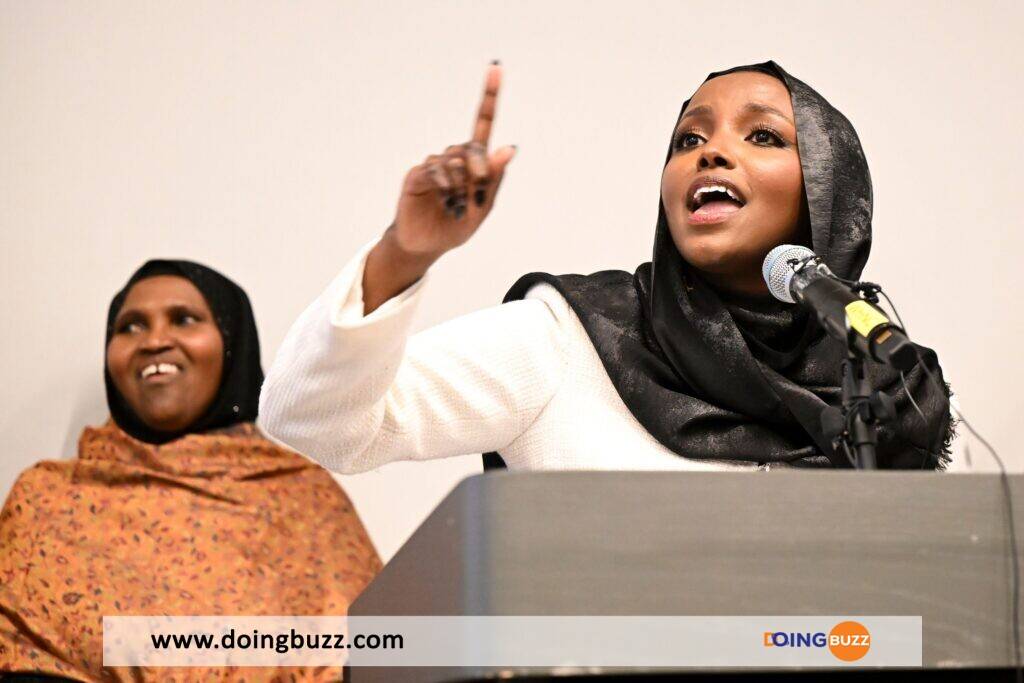 Nadia Mohamed : Première somalienne élue maire au Minnesota