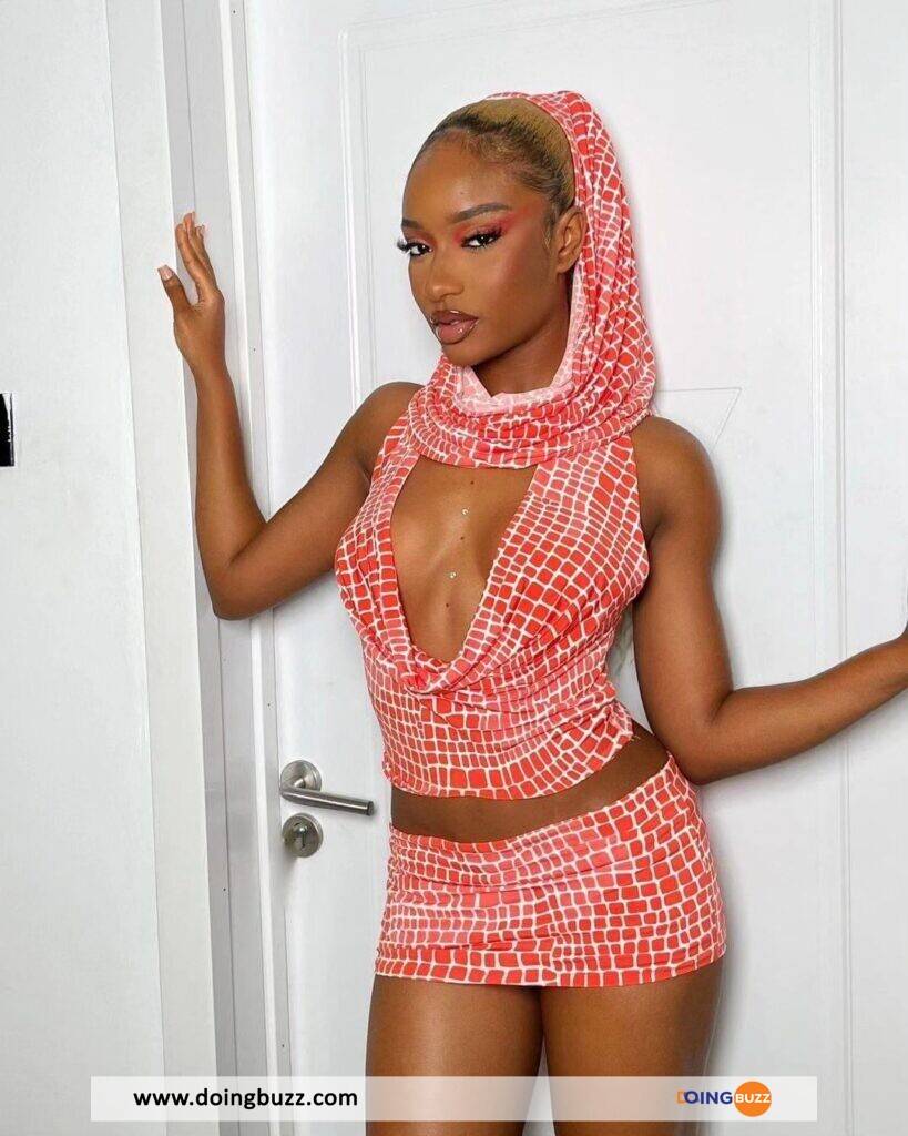 Ayra Starr donne du pouvoir aux femmes : « Ne suppliez jamais un homme » (VIDEO)