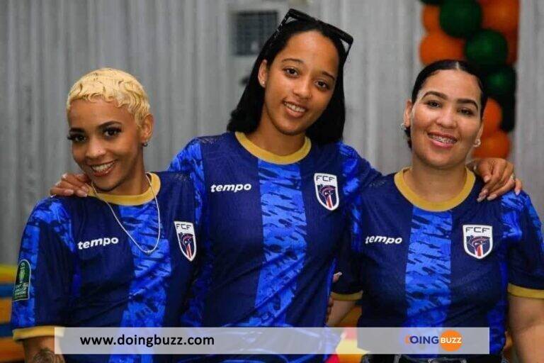 Can 2023 : « Un Ivoirien, Une Capverdienne' », Le Challenge Est Lancé