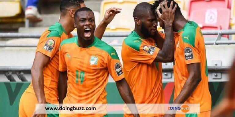 CAN 2023 (Côte d’Ivoire-Guinée Bissau) : Où regarder le match en Streaming ?