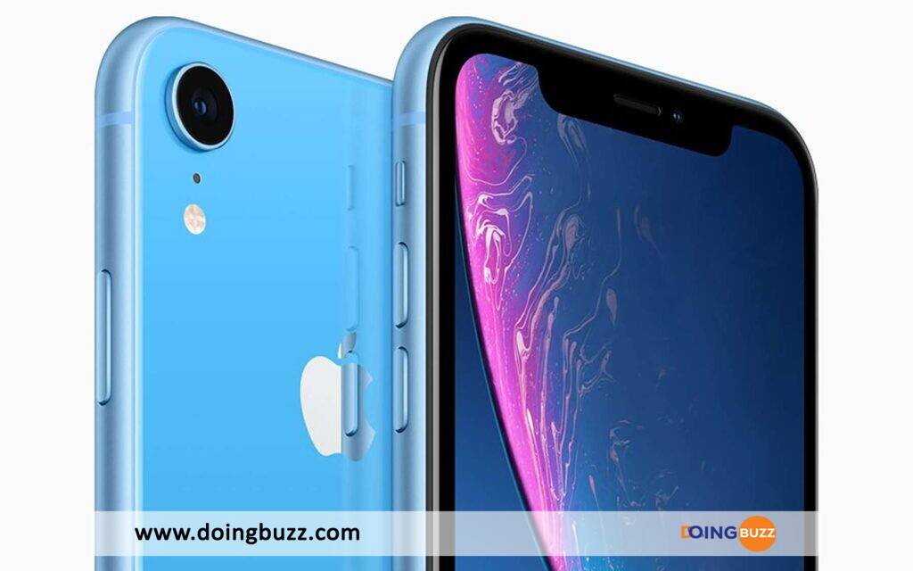Cameroun : une fille propose une semaine de s€xe non stop à un gars pour obtenir iPhone XR 