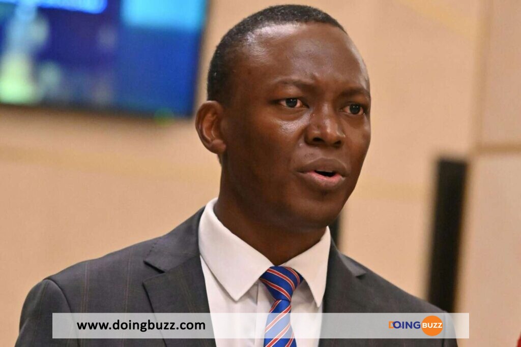 L’opposant Succès Masra nommé premier ministre du Tchad