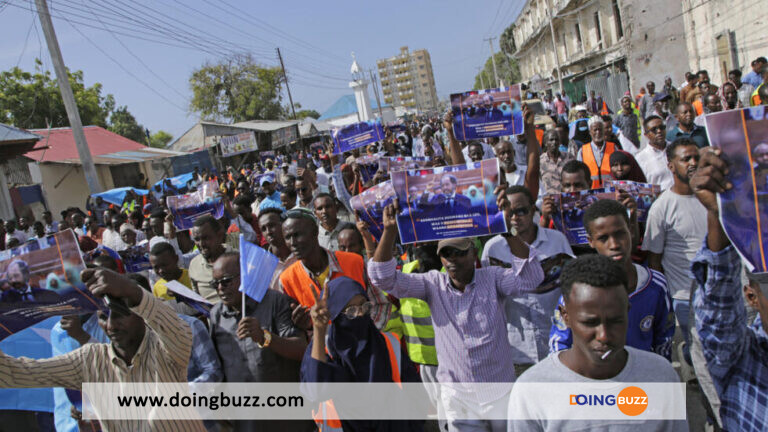 Accord Entre L&Rsquo;Éthiopie Et Le Somaliland : Un Pas Vers Diversification Des Ports