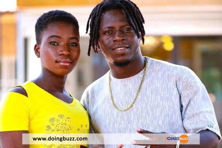 Accident D&Rsquo;Aïcha Trembler : Du Nouveau Sur L&Rsquo;État De Dj Domi