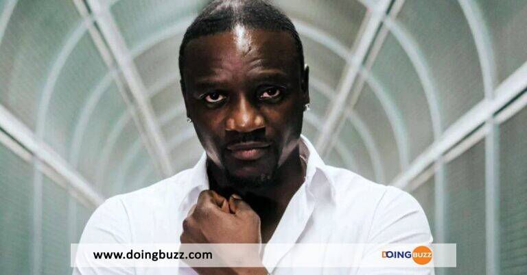 Coup Dur ! La Ville Futuriste D&Rsquo;Akon Au Sénégal Fait Face À Un Ultimatum Du Gouvernement