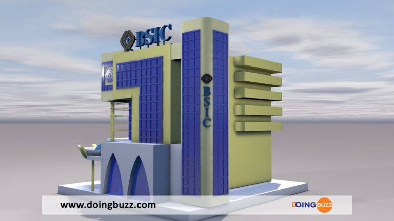 Scandale à la BSIC au Sénégal : Près d&rsquo;un milliard FCFA volé