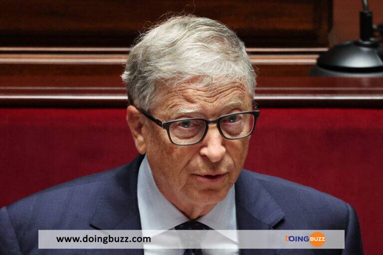 Bill Gates fait l’éloge de cette musique africaine