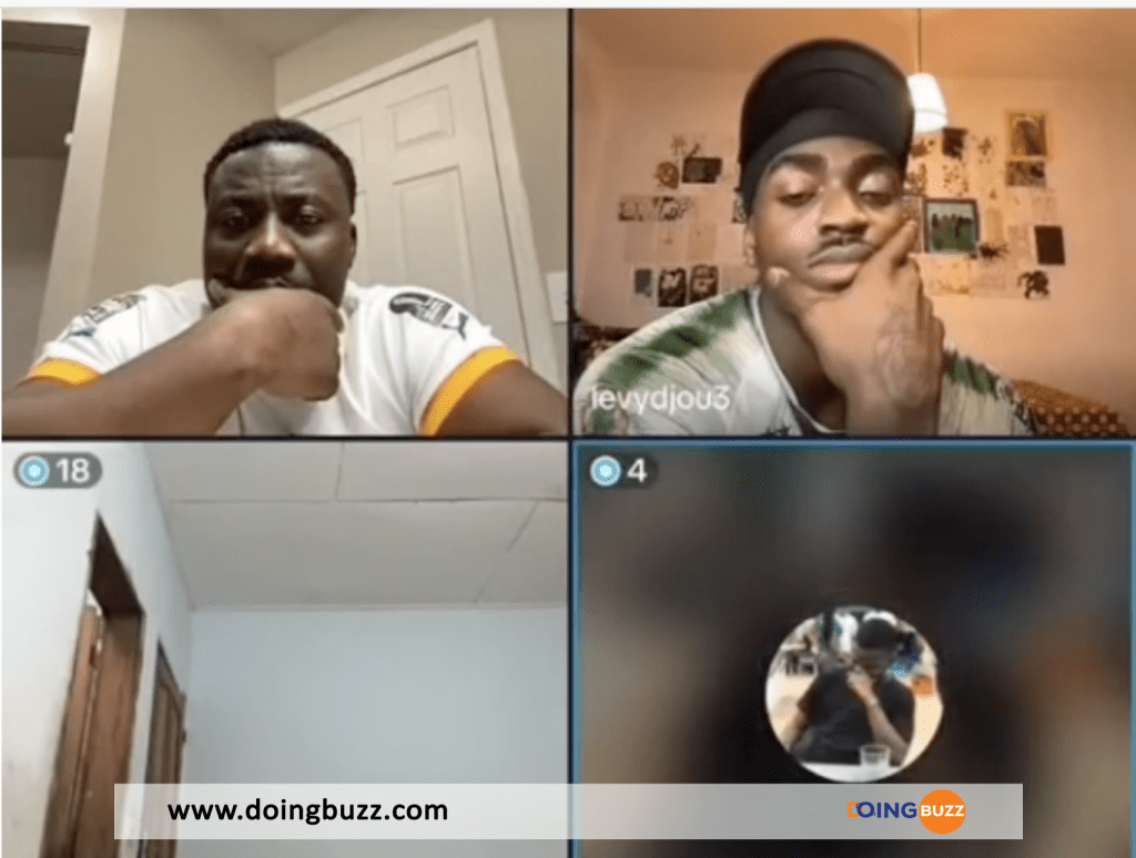 Tensions à Dakar : La Communauté Ivoirienne Face à des Actes de Violence Post-Match (video)