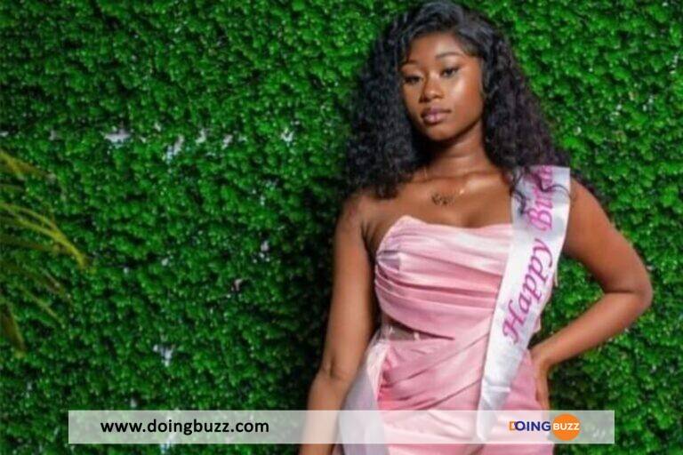 Annette Yao, La Soeur De Carmen Sama Déclare :  » La Célébrité S&Rsquo;Est Imposée À Moi…