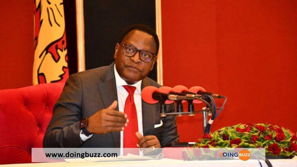 Le Malawi et le Nigeria restreignent les voyages officiels