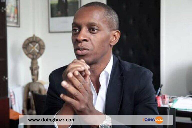 Claudy Siar : « Je Ne Peux Pas Adhérer À Une Religion, Car… »